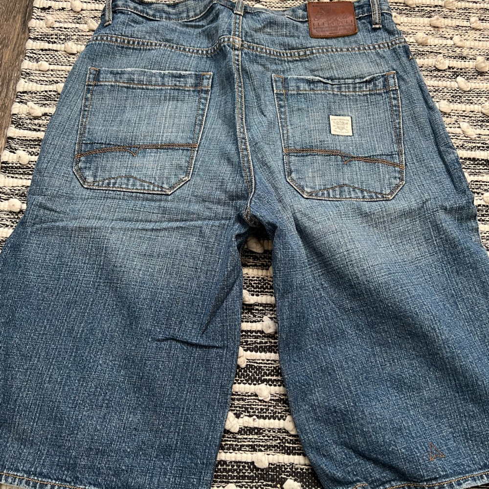 G-Unit Jean Shorts